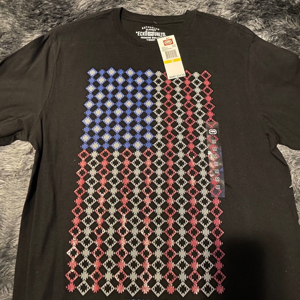 ECKO UNLTD T Shirt